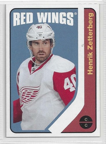 14-15 OPC Complete Your HOBBY BOX BOTTOM 16-Card Set - Picture 7 of 16
