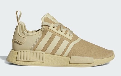 adidas nmd black beige