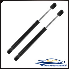 2 Trunk Assist Lift Support Gas Shocks Struts Fits 2005-2014 Ford Mustang Gt
