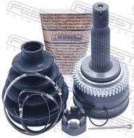 1210-MCA48 Febest Gelenksatz, Antriebswelle FüR ,Hyundai,Hyundai (Beijing)
