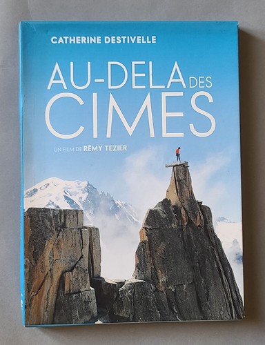 DVD AU-DELA DES CIMES - CATHERINE DESTIVELLE - REMY TEZIER - 第 1/3 張圖片