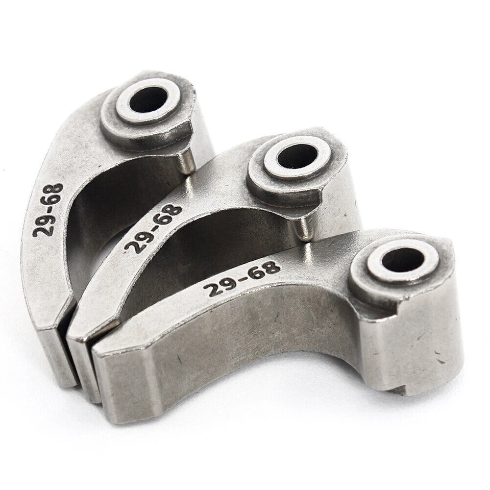 Kit de reconstrucción de 3 embrague primario para 14-18 Polaris RZR XP 4 1000 cambio de pesos 29-68 Foto 4 de 4