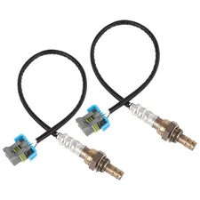 2pcs Oxygen Sensors for 07-12 Chevrolet Colorado for 07-12 GMC Canyon 250-24708