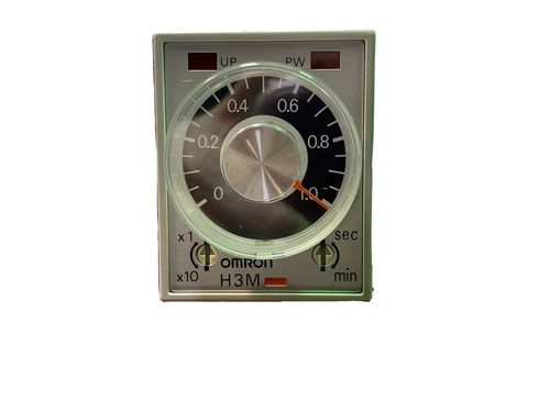 Omron Timer H3M-H