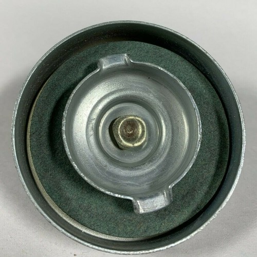 1959 Buick Cadillac Mercury Oldsmobile NOS Stant G-39 Gasolina Relleno Tapa - Imagen 7 de 7