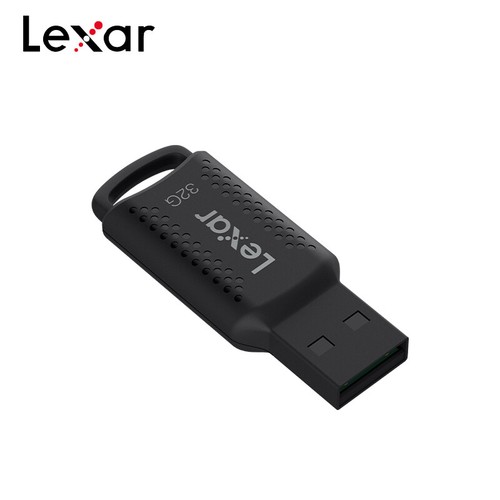 Clé USB Lexar® 128Go V400 Jumpdrive noire Ultras-Rapide, haute vitesse - Photo 11/13