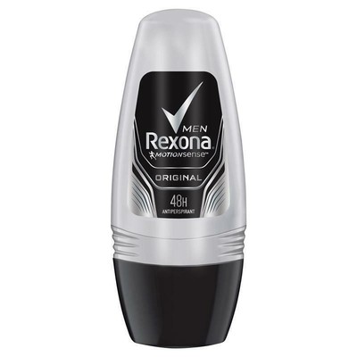 Rexona Deo roll on men 50ml (93666503)