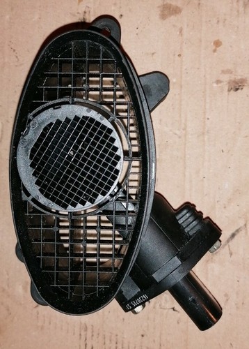 Luftmengenmesser 0928400527 Org. Bosch BMW 3er E46 320D LMM Luftmassenmesser
