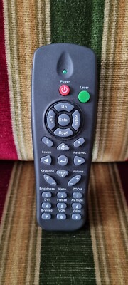 Bontech L-27-1Key Fernbedienung Remote Laserpointer included - Geprüft 
