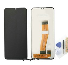 LCD Display Touch Screen Assembly For Samsung Galaxy A02s / M02s