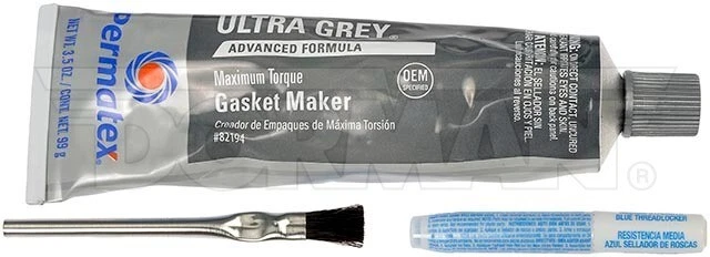 Главный установочный комплект кольца и шестерни Dorman 697-040 подходит для Ram 2500 - Изображение 2 из 4