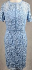 Lace Pencil Dress size 12 by very 