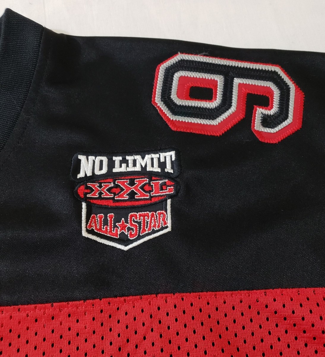 NO LIMIT RECORDS スタジャン master p NO LIMIT RECORDS スタジャン master p No Limit Records Hoodie