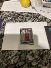 2025 Panini Prizm WNBA #148 Sonia Citron