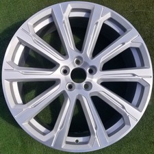 Factory Volvo S90 V90 Wheel OEM 20 inch 2017-2025 316646157 31471113 70481 70442