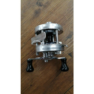 ABU GARCIA Vintage AMBASSADEUR 4500C 1977 | eBay