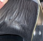 Rag & Bone Hi Top Leather Sneaker size 41 — photo 3