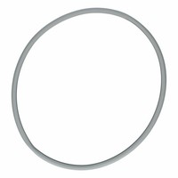 TüRdichtung Vorne Kompatibel Mit Aeg 14006609701/9 FüR Trockner
