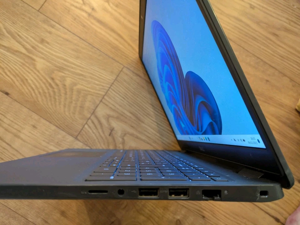 Dell Latitude 3510 Core i5 10210U 2.11GHz 8GB RAM 256GB 15.6" FHD 10th Gen 829 - Image 4 of 4