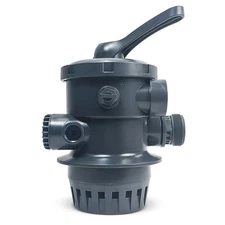 Sand Filter Pump 6-Way Valve by Aquastrong