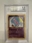 Pokémon Mew TCG 1/18 Southern Islands Reverse Holo Beckett 8.5