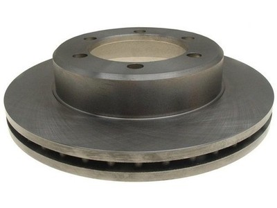 Raybestos Raybestos R-Line Brake Rotor fits Kenworth T170 2008-2012 37CCHJRM