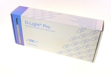 GC D-Light Duo LED Curing Light Polymerisationslampe Pro Kit