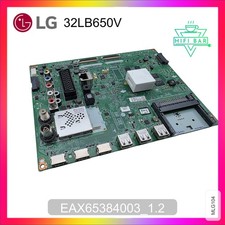Carte mère 6870TA88A64 pour téléviseur LG