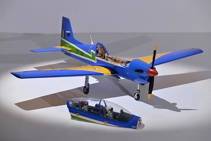 Phoenix - Tucano MK2 - 1730mm - Bild 2 von 4