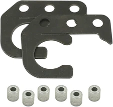 Empi IRS Shock Mount Kit for VW Beetle - Pair - 3197
