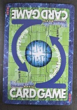 Digimon CCG Rare Collectible Individual Card Games in Japanese for