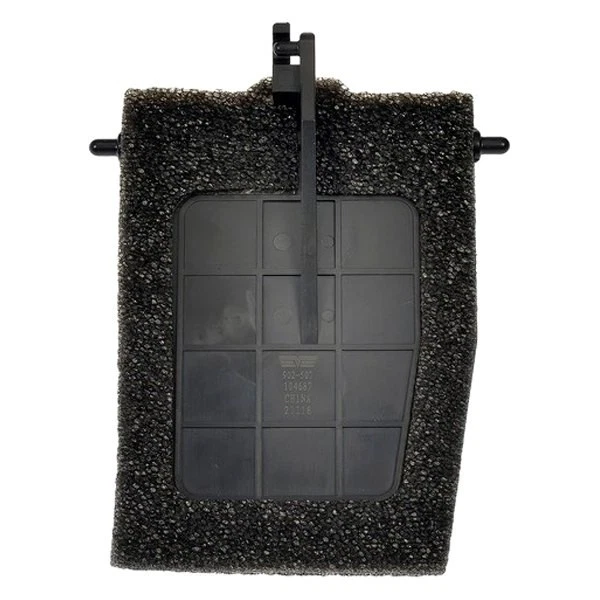 For Ford E-350 Super Duty 1999-2019 Dorman HVAC Mode Air Door Actuator - Изображение 2 из 4