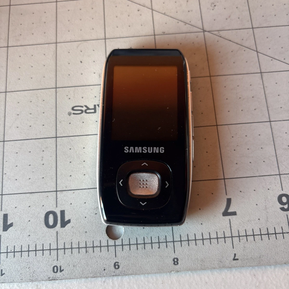 Samsung Personal CD Players for sale - eBay
