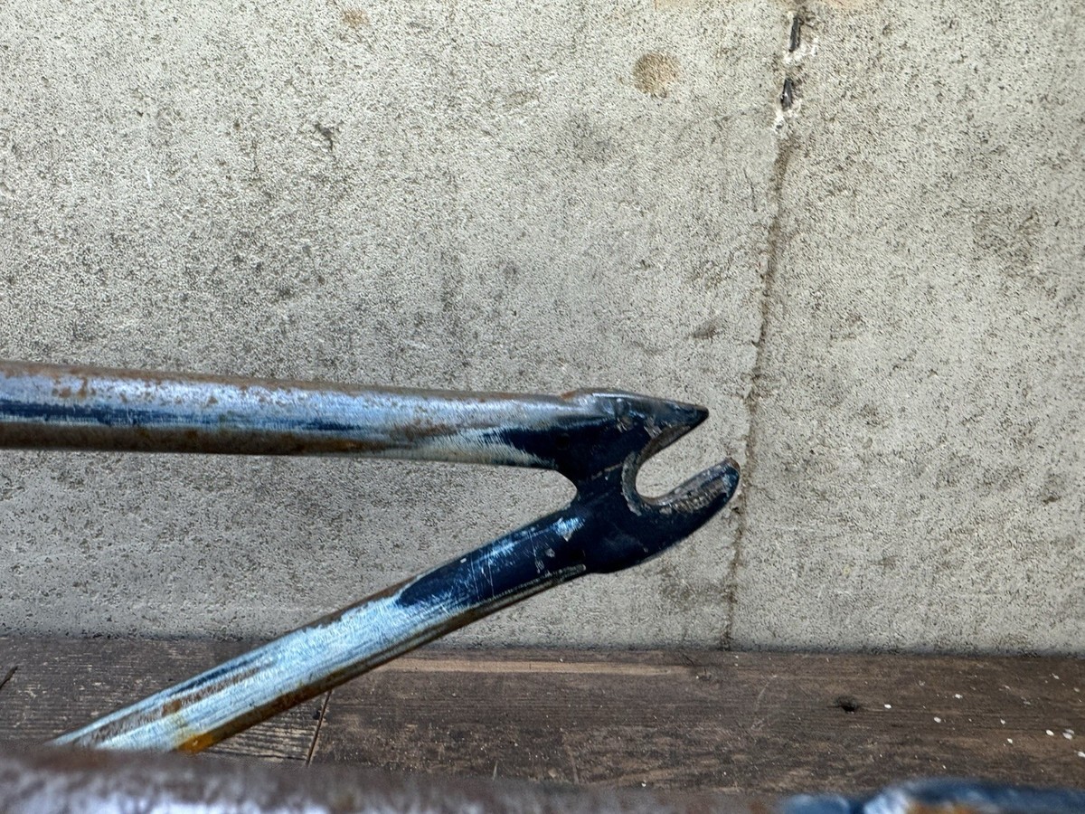 Bmx 20” Frame 21” Top Tube | eBay
