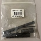 Dillon Precision Reloading Swage 600 Hardware Assembly Part 16603 44 O4C