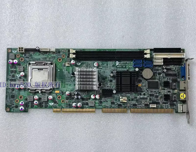 NEXCOM PEAK777 REV:B industrial control motherboard
