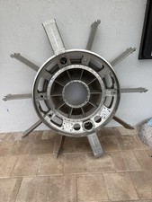 Jet Turbine Stator