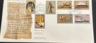 Australia FDC 1972 Pioneer Life