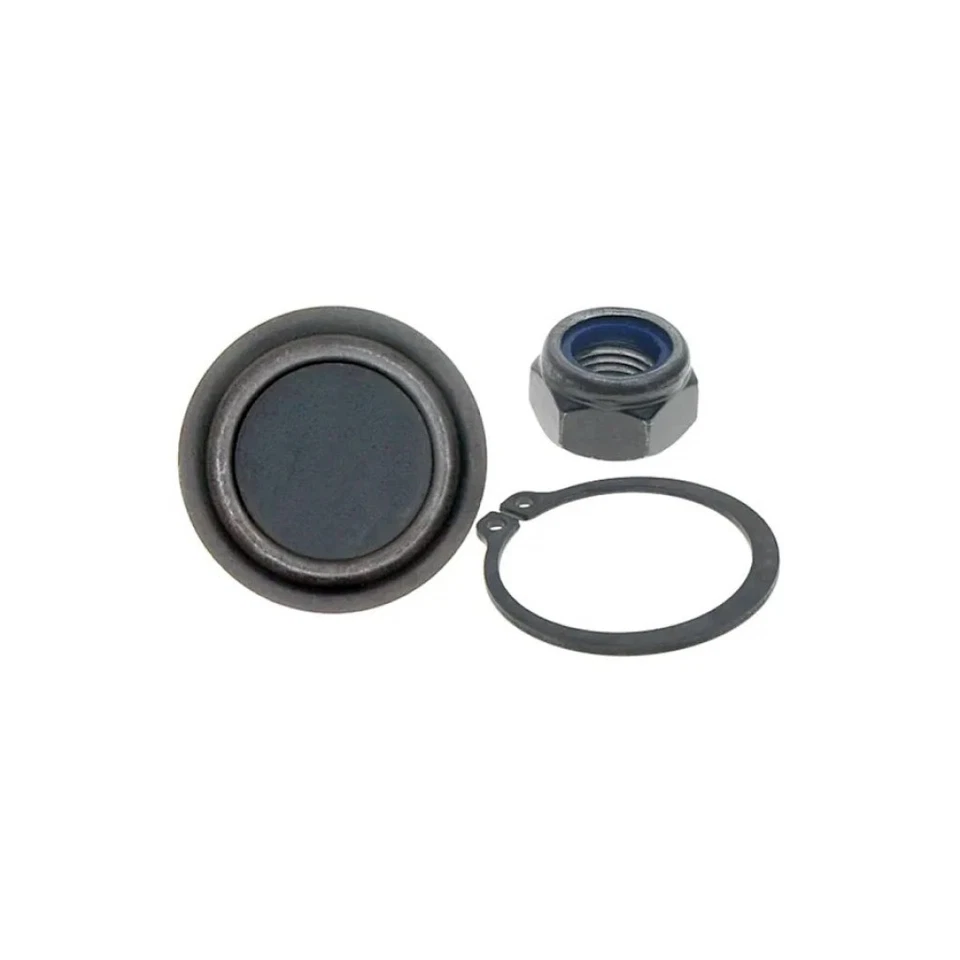 Rótula ACDelco original para Lincoln Continental 95-02 lado conductor/pasajero Foto 3 de 4