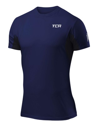 Sportshirt Herren Kurzarm - Atomic Quickdry Funktions T-Shirt - Sport Tshirts