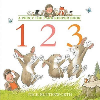 123: Learning to count is fun with ..., Butterworth, Ni