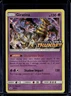 2016-19 Pokemon SM Black Star Promos Giratina #SM151a