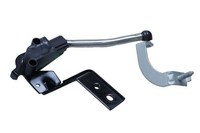 Sensor Leuchtweitenregulierung Vorne Links FüR Cupra Seat Skoda Vw