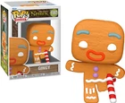 Funko Pop! Movies #1597  Shrek - Gingy