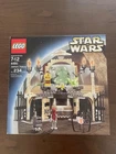 LEGO Star Wars: Jabba's Palace (4480)