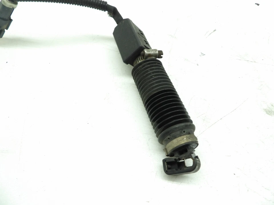 INTERRUPTOR SENSOR ALTURA SUSPENSIÓN NEUMÁTICA TRASERA LINCOLN CONTINENTAL 1995-02 Foto 4 de 4