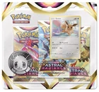 Pokemon TCG - Sword & Shield Astral Radiance 3-Pack Blister | 3 Boosters +