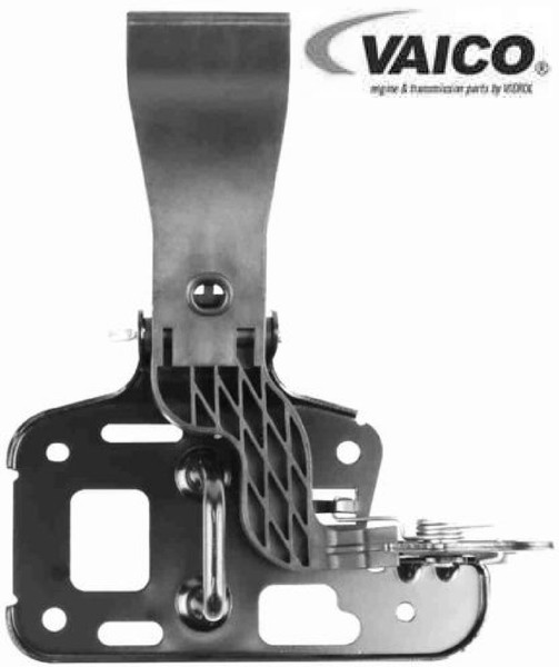 Vaico V10-9067 Motorhaubenschloss FüR Audi-image