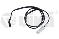 Vika Warnkontakt Bremsbelagverschleiß 61492401 FüR BMW X1 E84 Sdrive Xdrive