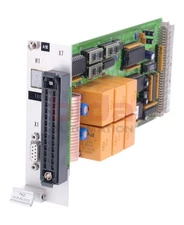 HAAS LASER TKO 18-06-69-00/02 control board / control board